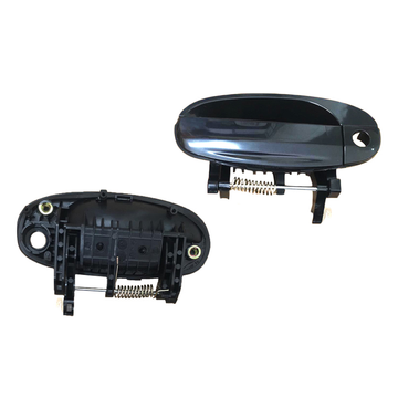 RIGHT DOOR HANDLE TO SUIT HOLDEN BARINA TK 2/2006–11/2011