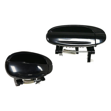 RIGHT DOOR HANDLE TO SUIT HOLDEN BARINA TK 2/2006–11/2011
