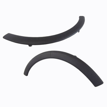 LEFT FRONT GUARD FLARE TO SUIT HOLDEN BARINA XC 3/2001–11/2005