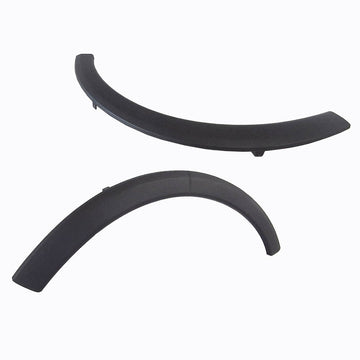 RIGHT FRONT GUARD FLARE TO SUIT HOLDEN BARINA XC 3/2001–11/2005