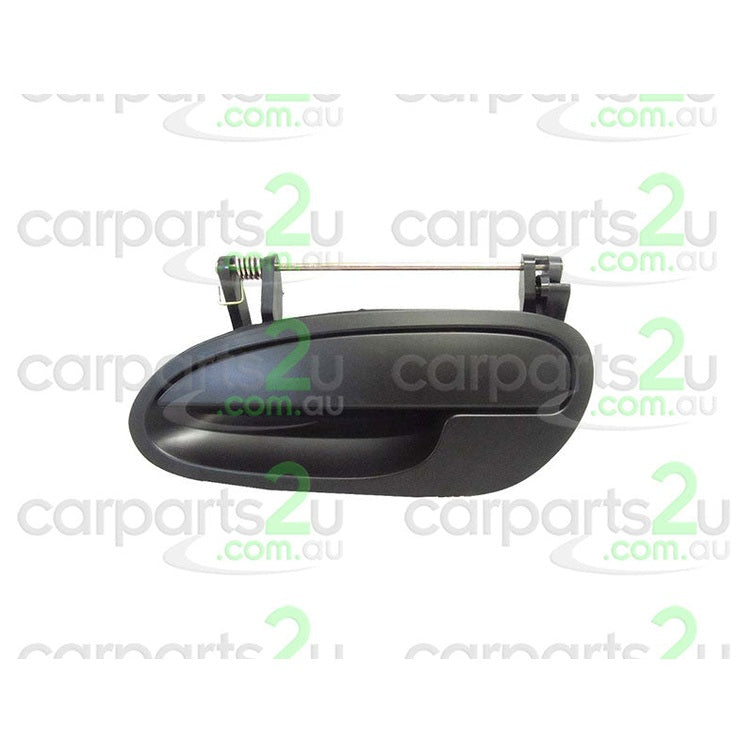 LEFT DOOR HANDLE TO SUIT HOLDEN COMMODORE VT VY VZ 9/1997–6/2006