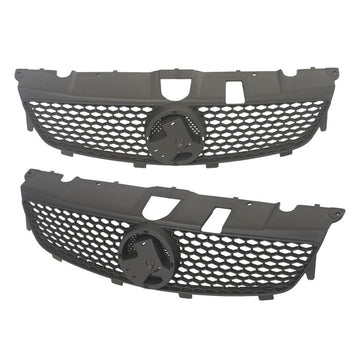 GRILLE TO SUIT HOLDEN COMMODORE VE 8/2006–9/2010