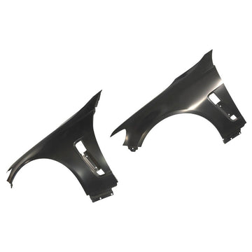 LEFT GUARD TO SUIT HOLDEN COMMODORE VF 5/2013–CURRENT