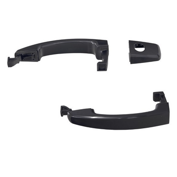 LEFT DOOR HANDLE TO SUIT HOLDEN CAPTIVA 5 7 11/2006–2/2011