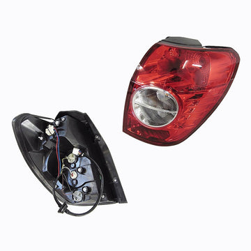 RIGHT TAIL LIGHT TO SUIT HOLDEN CAPTIVA 5 7 WAGON 11/2006–2/2011