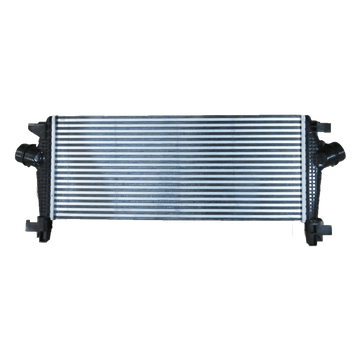 INTERCOOLER TO SUIT HOLDEN CRUZE JH 3/2011–12/2014