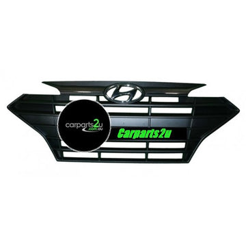 GRILLE TO SUIT HYUNDAI ELANTRA AD SEDAN ACTIVE 11/2018–CURRENT