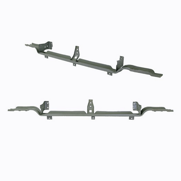 FRONT BAR REINFORCEMENT TO SUIT HOLDEN RODEO RA 1/2007–6/2008