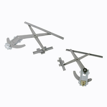 RIGHT WINDOW REGULATOR TO SUIT HOLDEN RODEO TF UTILITY 7/1988–2/2003