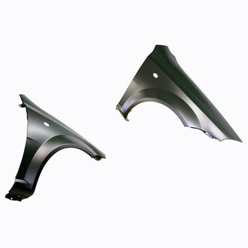 RIGHT GUARD TO SUIT HOLDEN VIVA JF 5 DOOR HATCH 10/2005–4/2009
