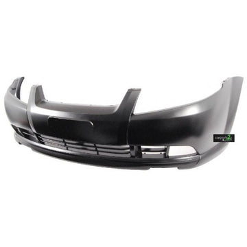 FRONT BUMPER TO SUIT HOLDEN BARINA TK 3 DOOR HATCH 12/2005–8/2008
