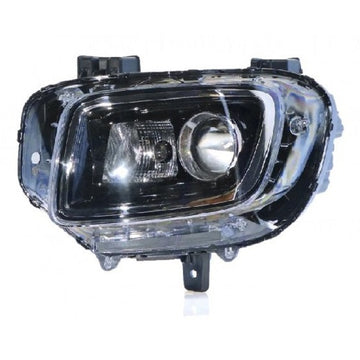 LEFT HEAD LIGHT TO SUIT HYUNDAI VENUE QX GO ACTIVE 6/2019–CURRENT