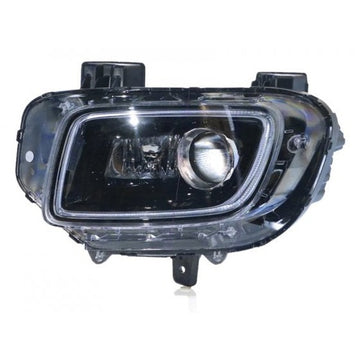 LEFT HEAD LIGHT TO SUIT HYUNDAI VENUE QX ELITE LAUNCH 6/2019–CURRENT