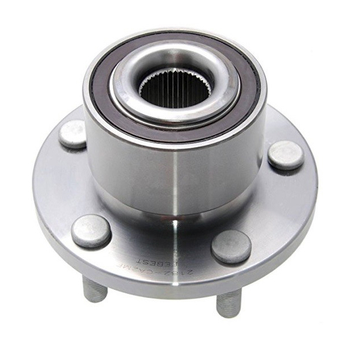 FRONT WHEEL HUB TO SUIT FORD MONDEO MA MB MC 4/2007–9/2010