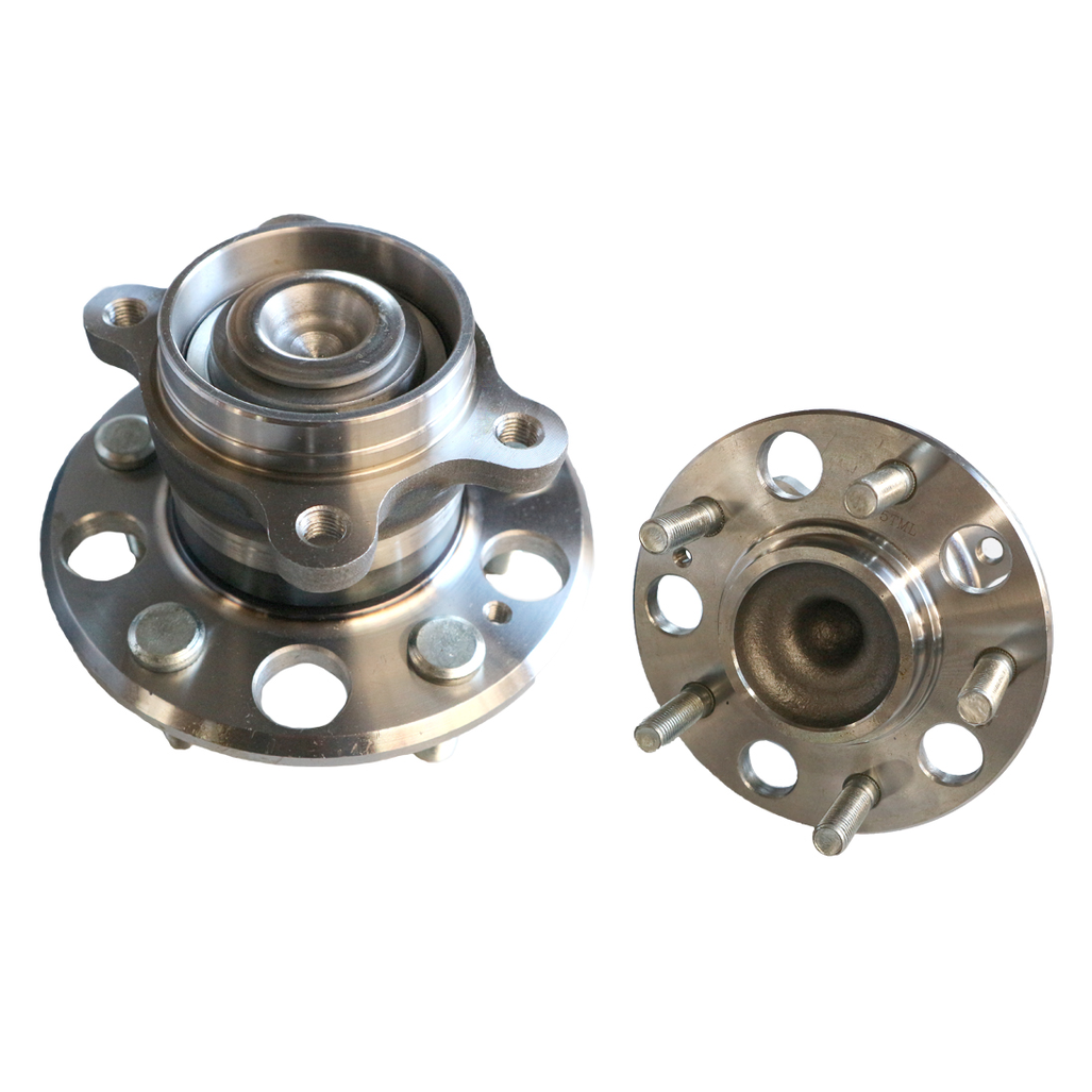 REAR WHEEL HUB TO SUIT HYUNDAI I30 FD 8/2007–4/2012