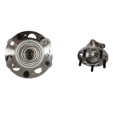 REAR WHEEL HUB TO SUIT KIA CERATO YD 4/2013–5/2016