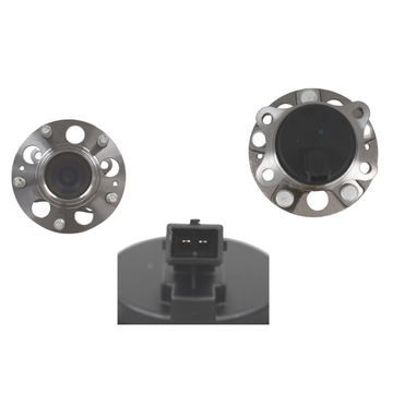 LEFT REAR WHEEL HUB TO SUIT KIA CERATO BD 12/2018–3/2021
