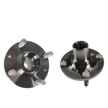 LEFT FRONT WHEEL HUB TO SUIT KIA RIO YB 12/2016–4/2020
