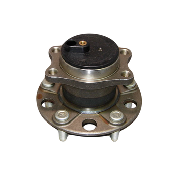 REAR WHEEL HUB TO SUIT MITSUBISHI ASX XA XB XC 7/2010–9/2012