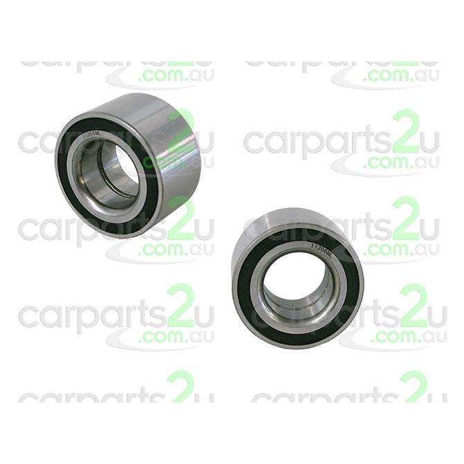 WHEEL HUB BEARING TO SUIT MAZDA 6 GG GY 7/2002–2/2008