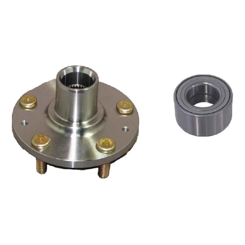 LEFT FRONT WHEEL HUB TO SUIT MAZDA CX-7 ER 11/2006–2/2012