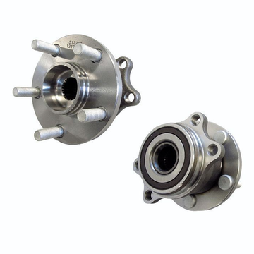 REAR WHEEL HUB TO SUIT SUBARU LIBERTY 4TH 9/2003–8/2006