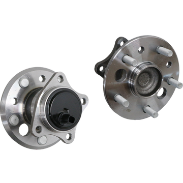 RIGHT REAR WHEEL HUB TO SUIT TOYOTA AURION GSV50 4/2012–8/2017