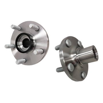 FRONT WHEEL HUB TO SUIT TOYOTA COROLLA ZRE172 12/2013–9/2019