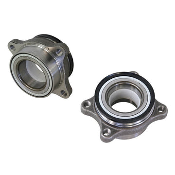 WHEEL HUB BEARING TO SUIT TOYOTA HIACE TRH KDH VAN 1/2005–2/2019