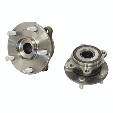 FRONT WHEEL HUB TO SUIT TOYOTA RAV 4 XA30 11/2005–12/2012