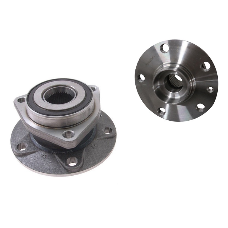 FRONT WHEEL HUB TO SUIT VOLKSWAGEN GOLF 5TH 7/2004–2/2009
