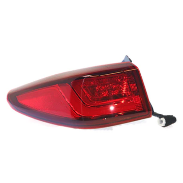 LEFT TAIL LIGHT TO SUIT HYUNDAI KONA OS WAGON 8/2017–11/2020