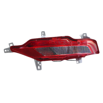 LEFT REAR BAR LAMP TO SUIT HYUNDAI TUCSON NX4 WAGON 2/2021–CURRENT