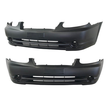 FRONT BUMPER TO SUIT HYUNDAI ACCENT LC 5 DOOR HATCH 9/2002–4/2006