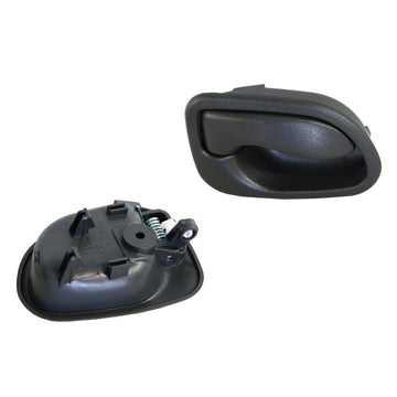 RIGHT DOOR HANDLE TO SUIT HYUNDAI EXCEL X3 7/1994–1/2000