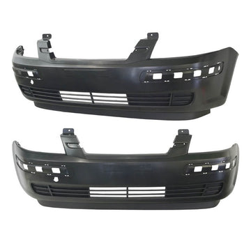 FRONT BUMPER TO SUIT HYUNDAI GETZ TB 5/2002–8/2005