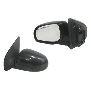 LEFT FRONT DOOR MIRROR TO SUIT HYUNDAI I20 PB 7/2010–6/2012