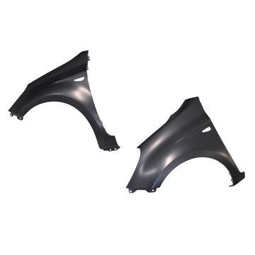 LEFT GUARD TO SUIT HYUNDAI I20 PB 5 DOOR HATCH 7/2010–6/2012