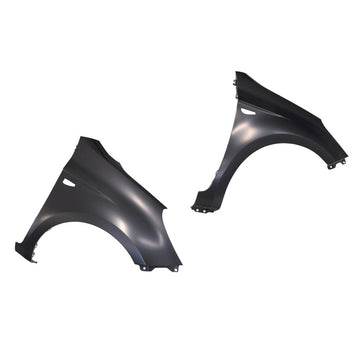 RIGHT GUARD TO SUIT HYUNDAI I20 PB 5 DOOR HATCH 7/2010–6/2012