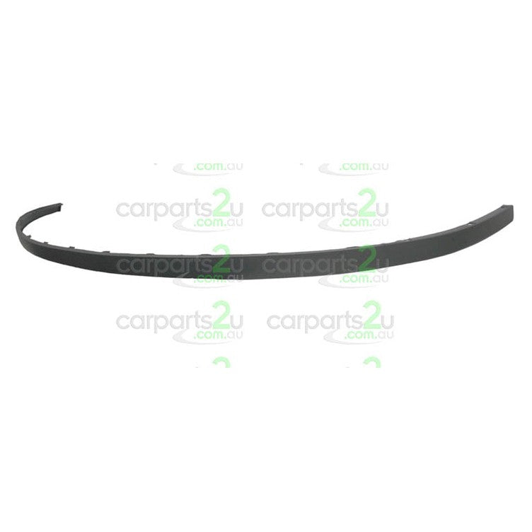 FRONT BAR LOWER APRON TO SUIT HYUNDAI I30 FD 8/2007–4/2012