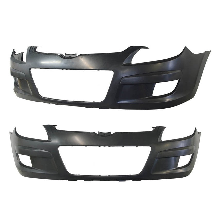FRONT BUMPER TO SUIT HYUNDAI I30 FD 8/2007–4/2012