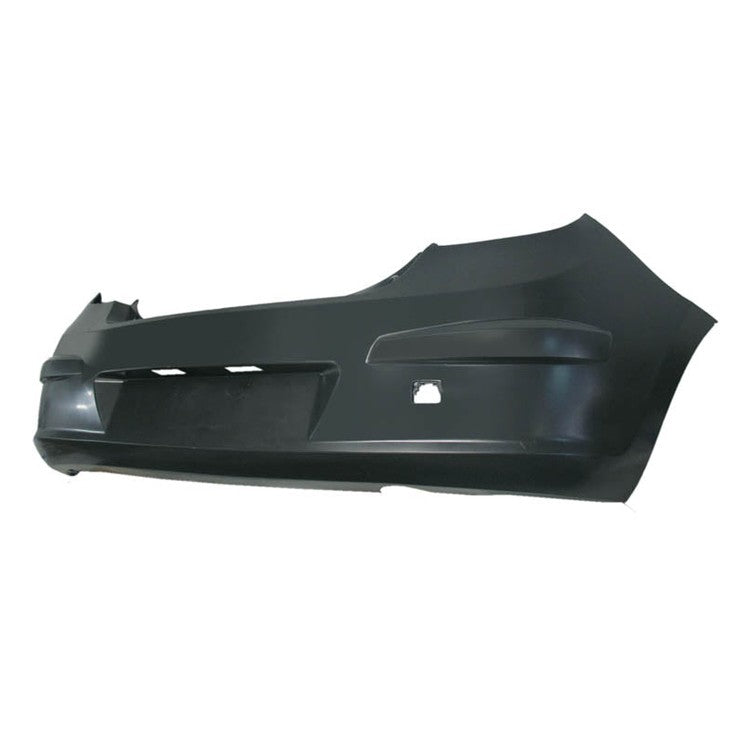 REAR BUMPER TO SUIT HYUNDAI I30 FD 5 DOOR HATCH 8/2007–4/2012