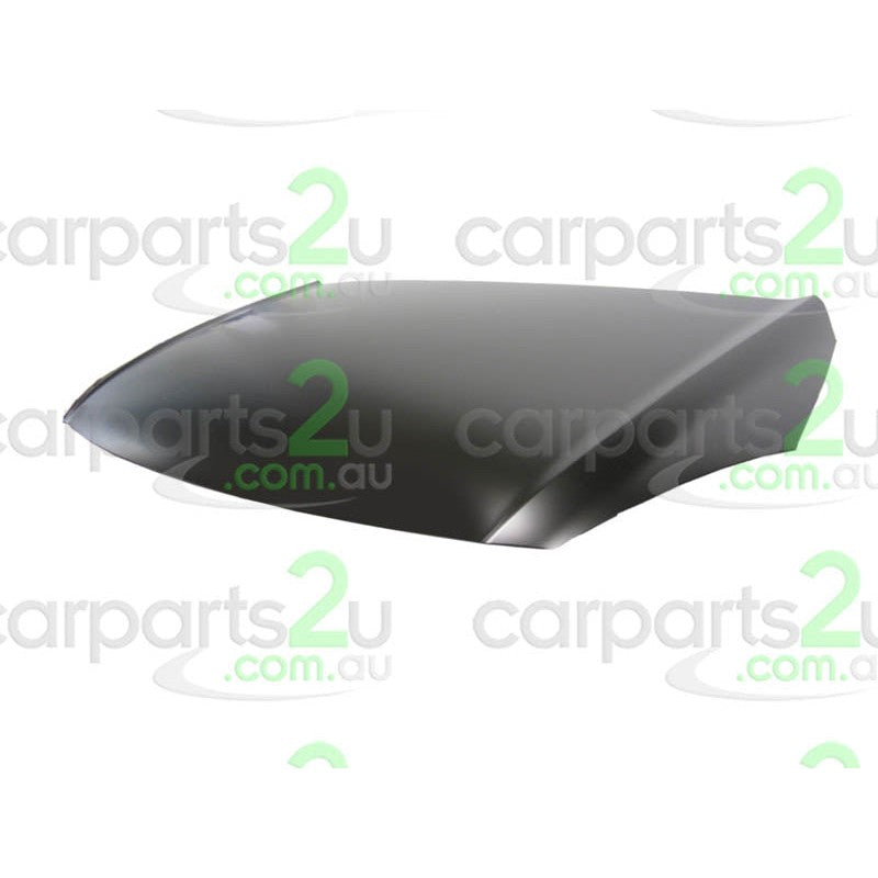 BONNET TO SUIT HYUNDAI I30 FD 8/2007–4/2012