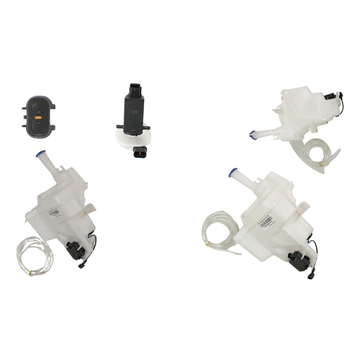WASHER BOTTLE TO SUIT HYUNDAI I30 GD 5/2012–3/2015