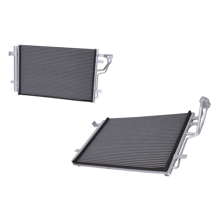 CONDENSER TO SUIT HYUNDAI I30 FD 8/2007–4/2012