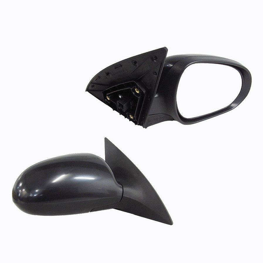 RIGHT FRONT DOOR MIRROR TO SUIT HYUNDAI I30 FD 8/2007–4/2012