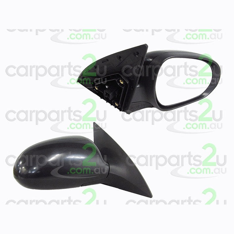 RIGHT FRONT DOOR MIRROR TO SUIT HYUNDAI I30 FD 8/2007–4/2012