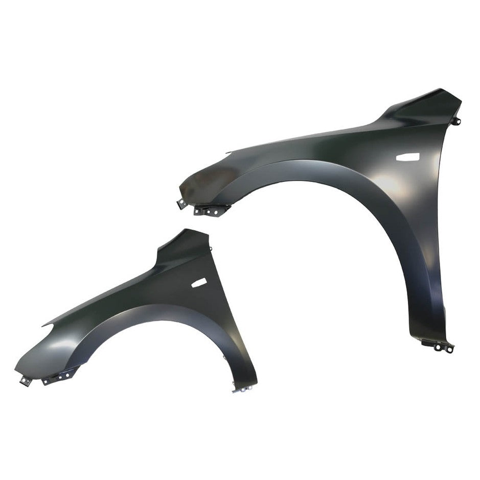 LEFT GUARD TO SUIT HYUNDAI I30 FD 8/2007–4/2012