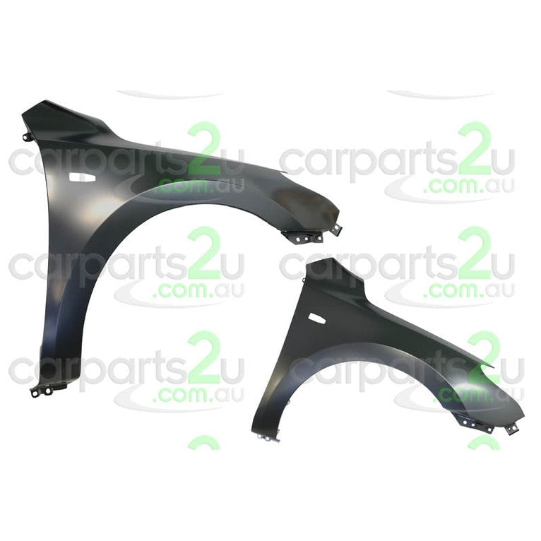 RIGHT GUARD TO SUIT HYUNDAI I30 FD 8/2007–4/2012