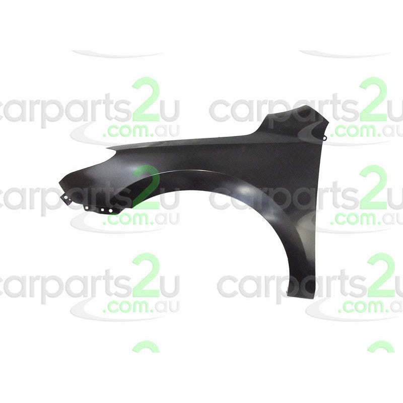 LEFT GUARD TO SUIT HYUNDAI I30 FD 8/2007–4/2012